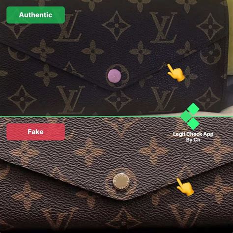 legit check louis vuitton wallet|how to tell if louis vuitton wallet is real.